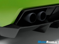 thumbs Lamborghini Gallardo LP 570 4 Superleggera (6) photo